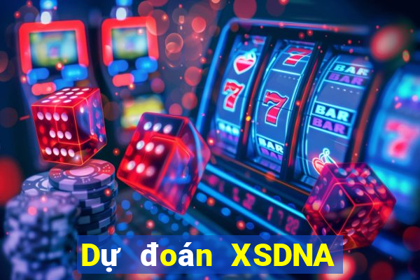 Dự đoán XSDNA Thứ 5