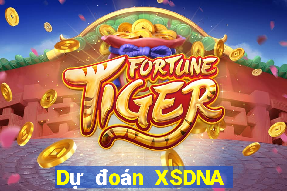 Dự đoán XSDNA Thứ 5