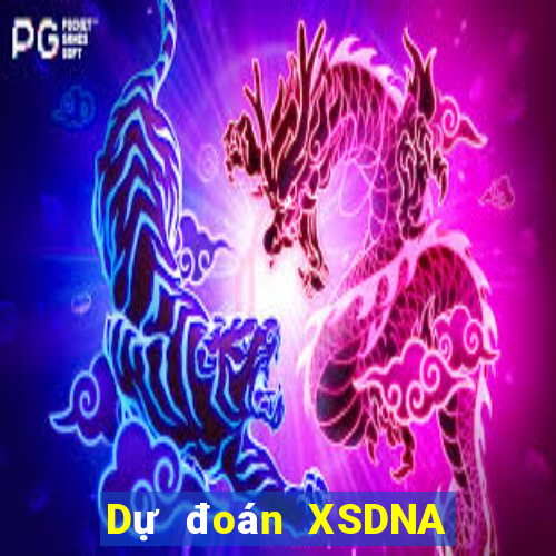 Dự đoán XSDNA Thứ 5