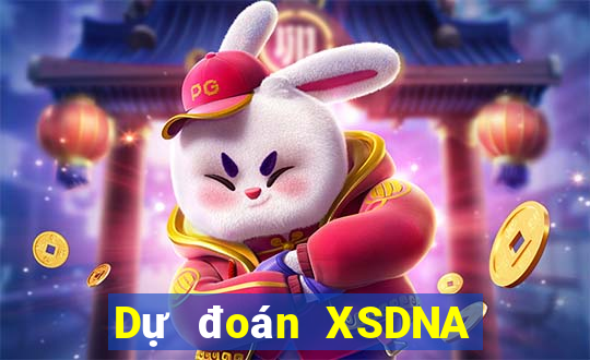 Dự đoán XSDNA Thứ 5