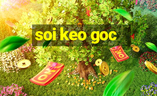 soi keo goc