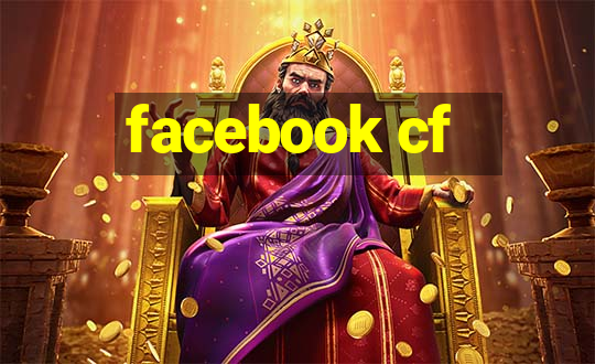 facebook cf