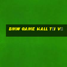 BMW Game Hall Tải về