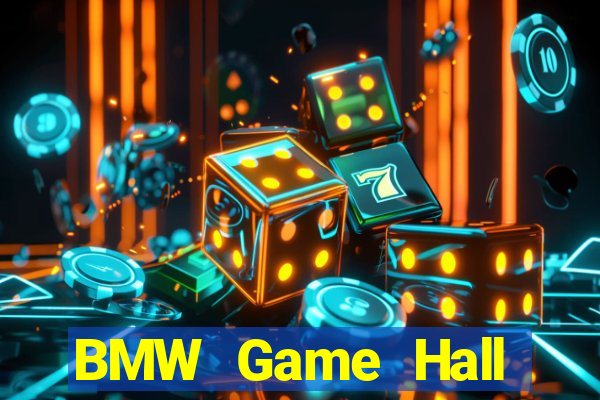 BMW Game Hall Tải về