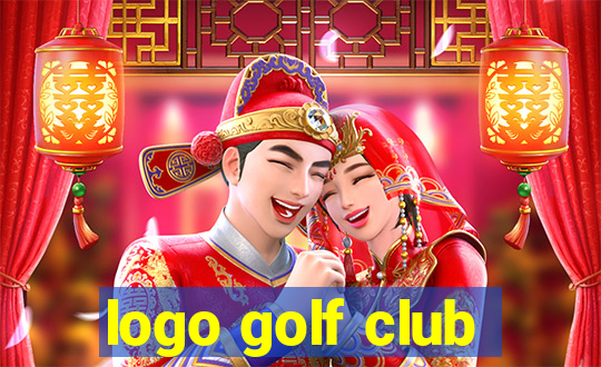 logo golf club