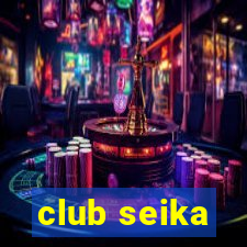 club seika