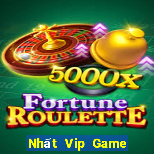 Nhất Vip Game Bài Iwin