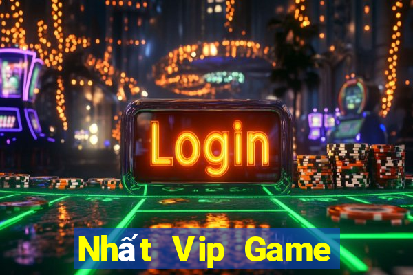 Nhất Vip Game Bài Iwin