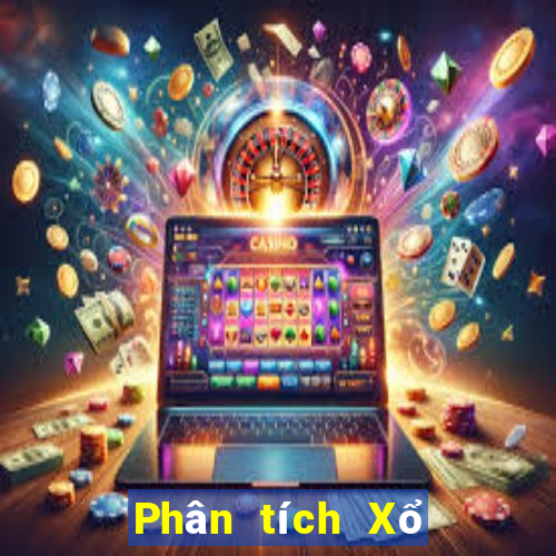 Phân tích Xổ Số Bình Phước ngày 7