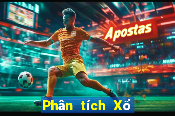 Phân tích Xổ Số Bình Phước ngày 7