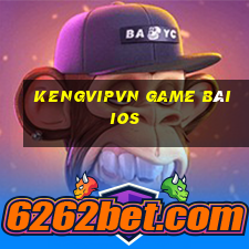 Kengvipvn Game Bài Ios