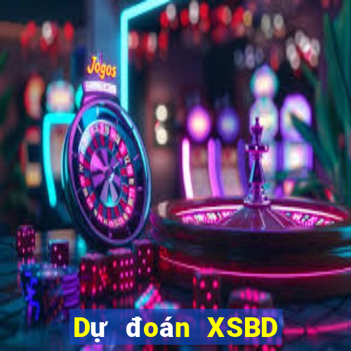 Dự đoán XSBD thứ bảy