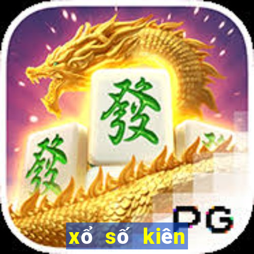 xổ số kiên giang ngày 26 tháng 11