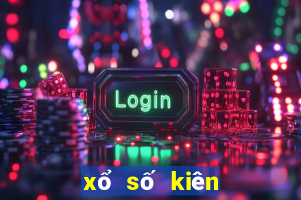 xổ số kiên giang ngày 26 tháng 11