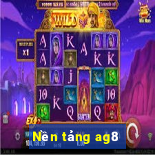 Nền tảng ag8