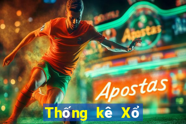 Thống kê Xổ Số đà nẵng ngày 18