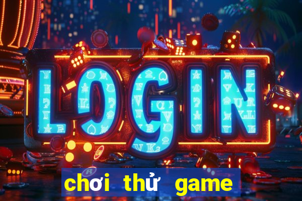 chơi thử game free fire miễn phí