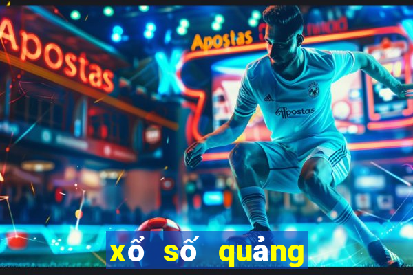 xổ số quảng ngãi tuần qua