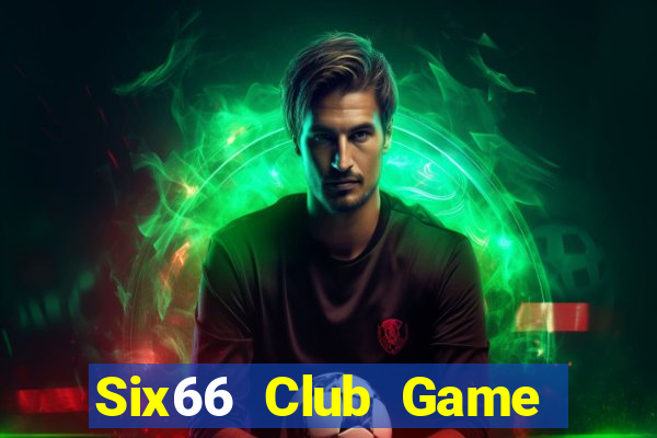 Six66 Club Game Bài Mậu Binh