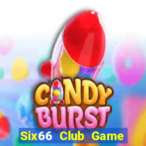 Six66 Club Game Bài Mậu Binh