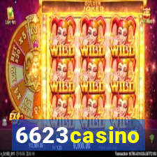 6623casino