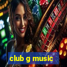 club g music