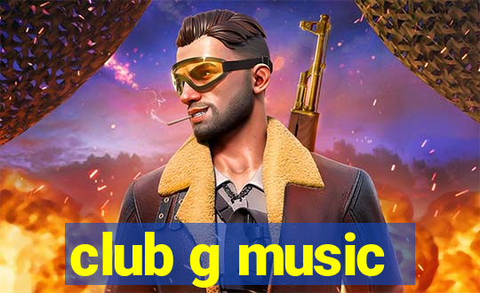 club g music