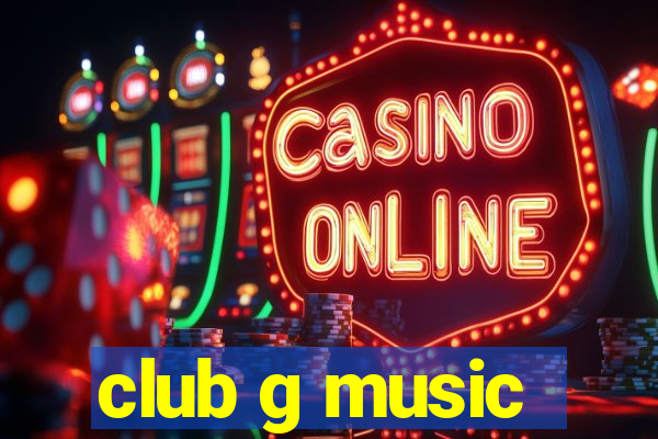 club g music