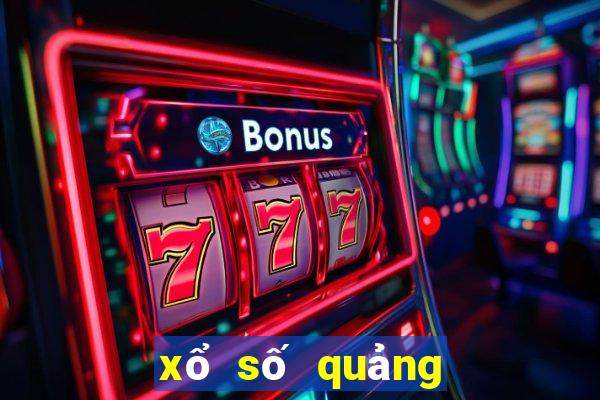 xổ số quảng nam 13 6 23