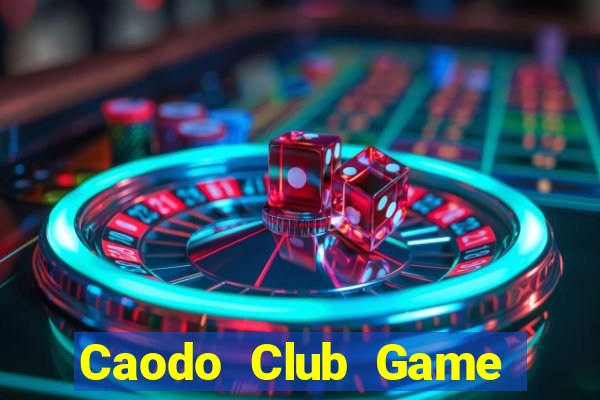 Caodo Club Game Bài Online Hay