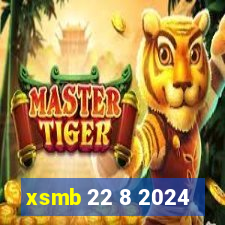 xsmb 22 8 2024