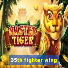 35th fighter wing