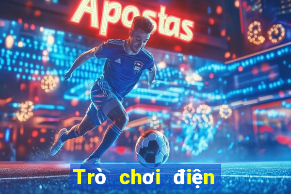 Trò chơi điện tử lớn appios