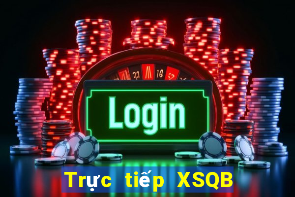 Trực tiếp XSQB ngày 6