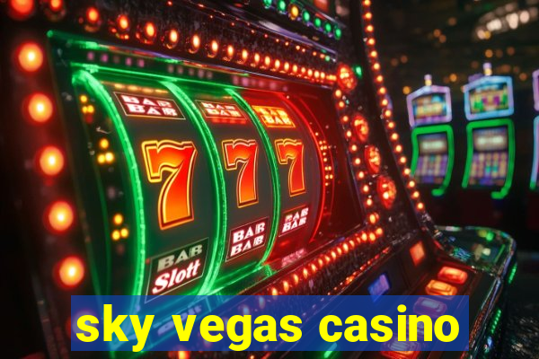 sky vegas casino