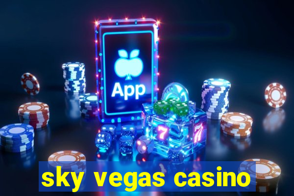 sky vegas casino