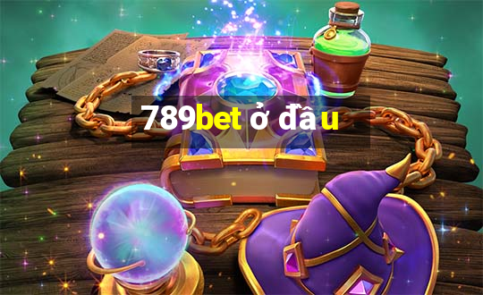 789bet ở đầu