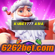 kubet777 asia