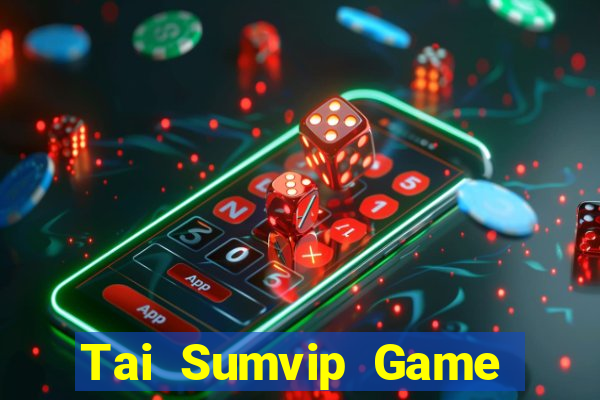 Tai Sumvip Game Bài V8