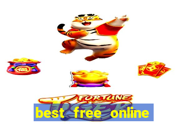 best free online slot sites