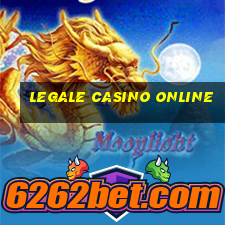 legale casino online