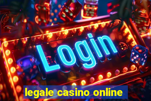 legale casino online