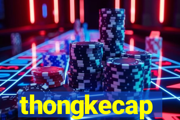 thongkecap