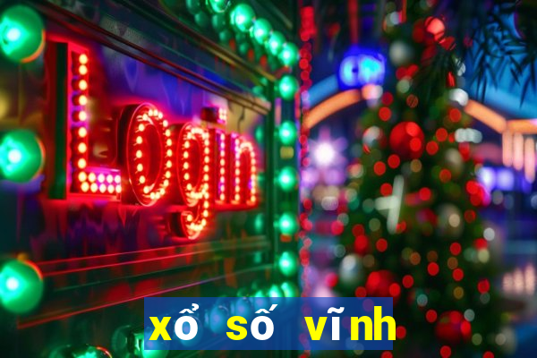 xổ số vĩnh long miền bắc hàng tuần