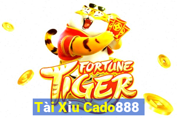 Tài Xỉu Cado888