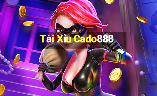 Tài Xỉu Cado888