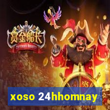 xoso 24hhomnay