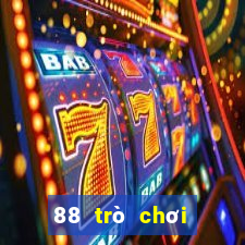 88 trò chơi điện tử