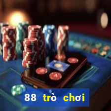 88 trò chơi điện tử