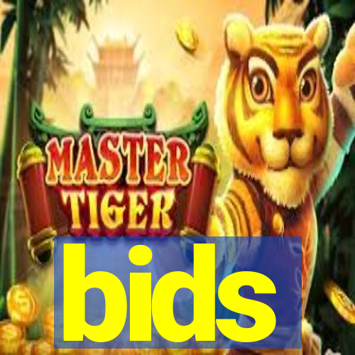 bids